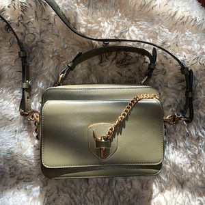 RUDSAK Boxy Shoulder bag